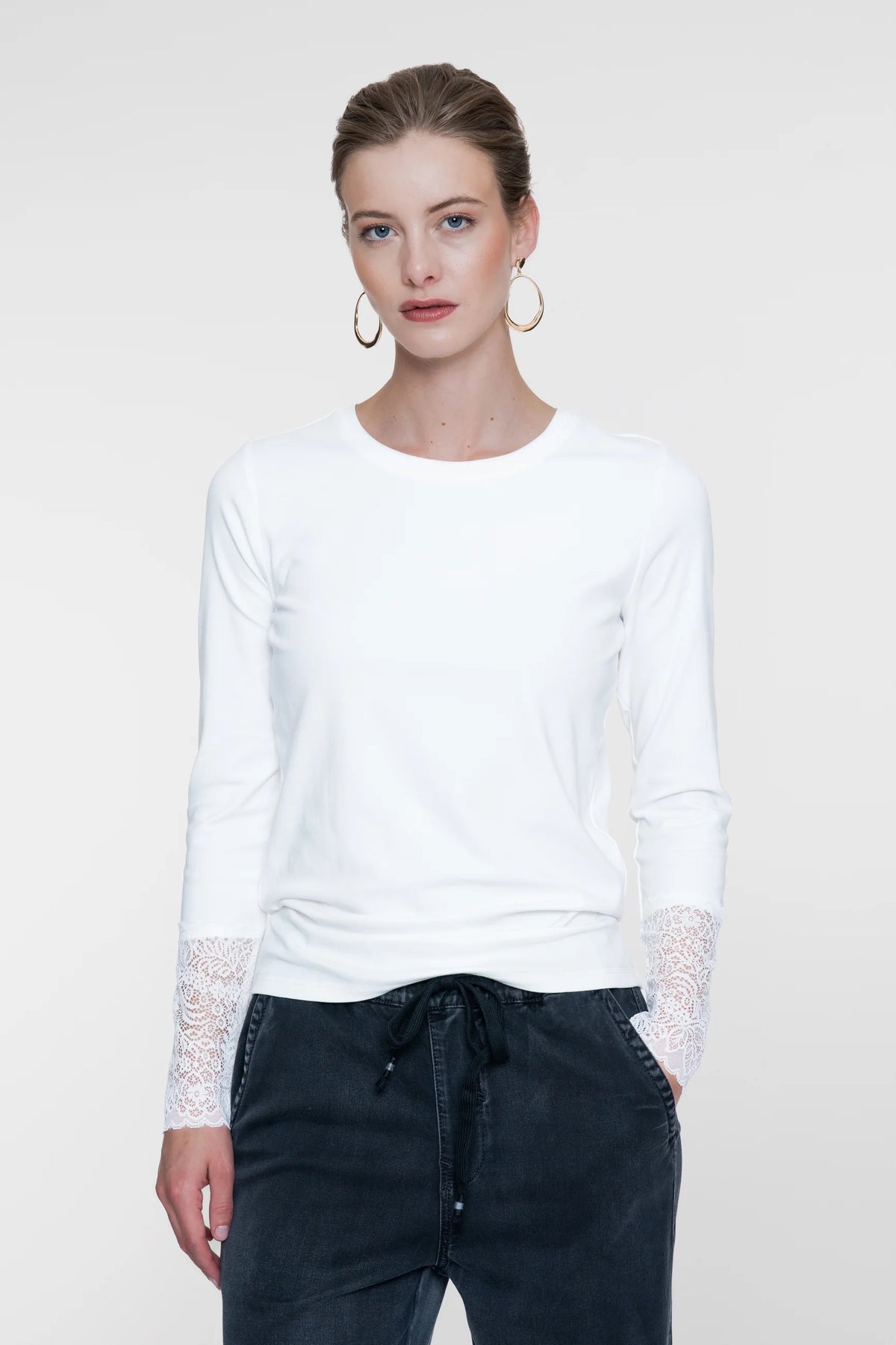 White Blossom - Off White