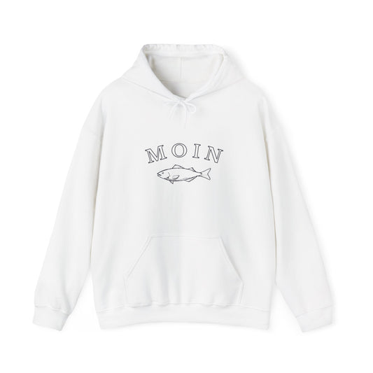 KIRSTEN PERSÖNLICH "SYLT" Hoodie "HERREN"