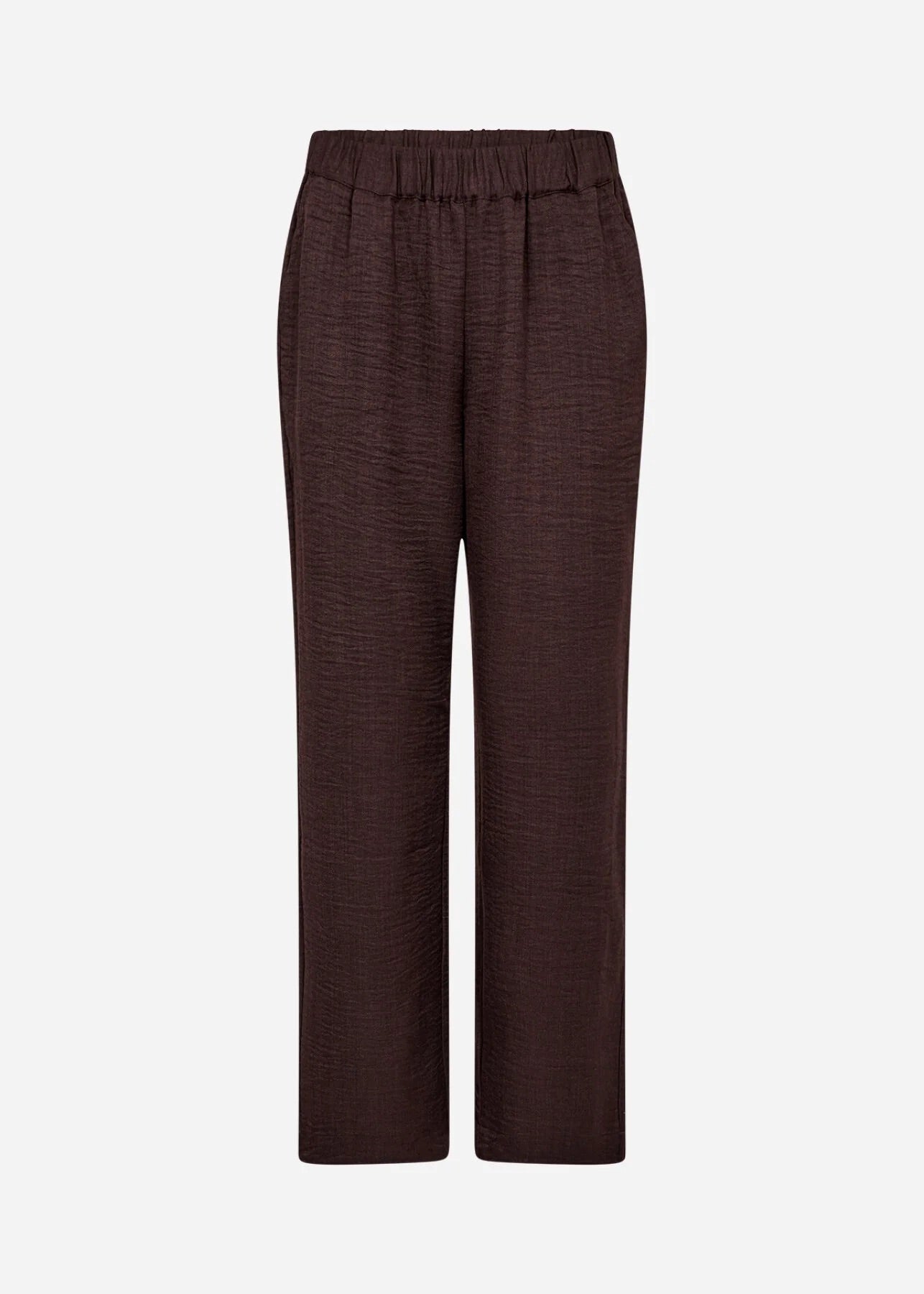 SC-CHARISSA 3-C HOSE DUNKLE PFLAUME