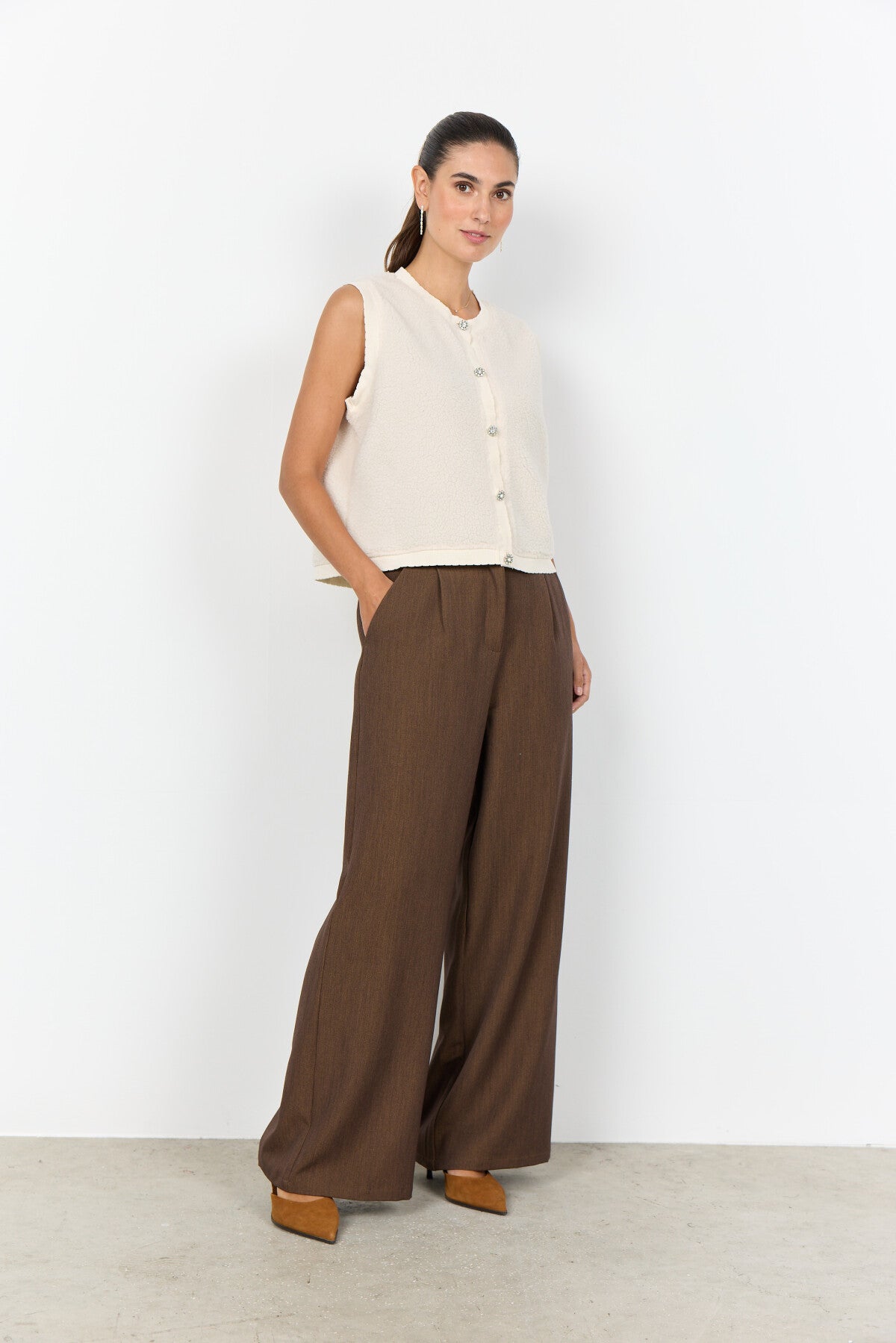 SC-ONYX 11 WESTE CREME