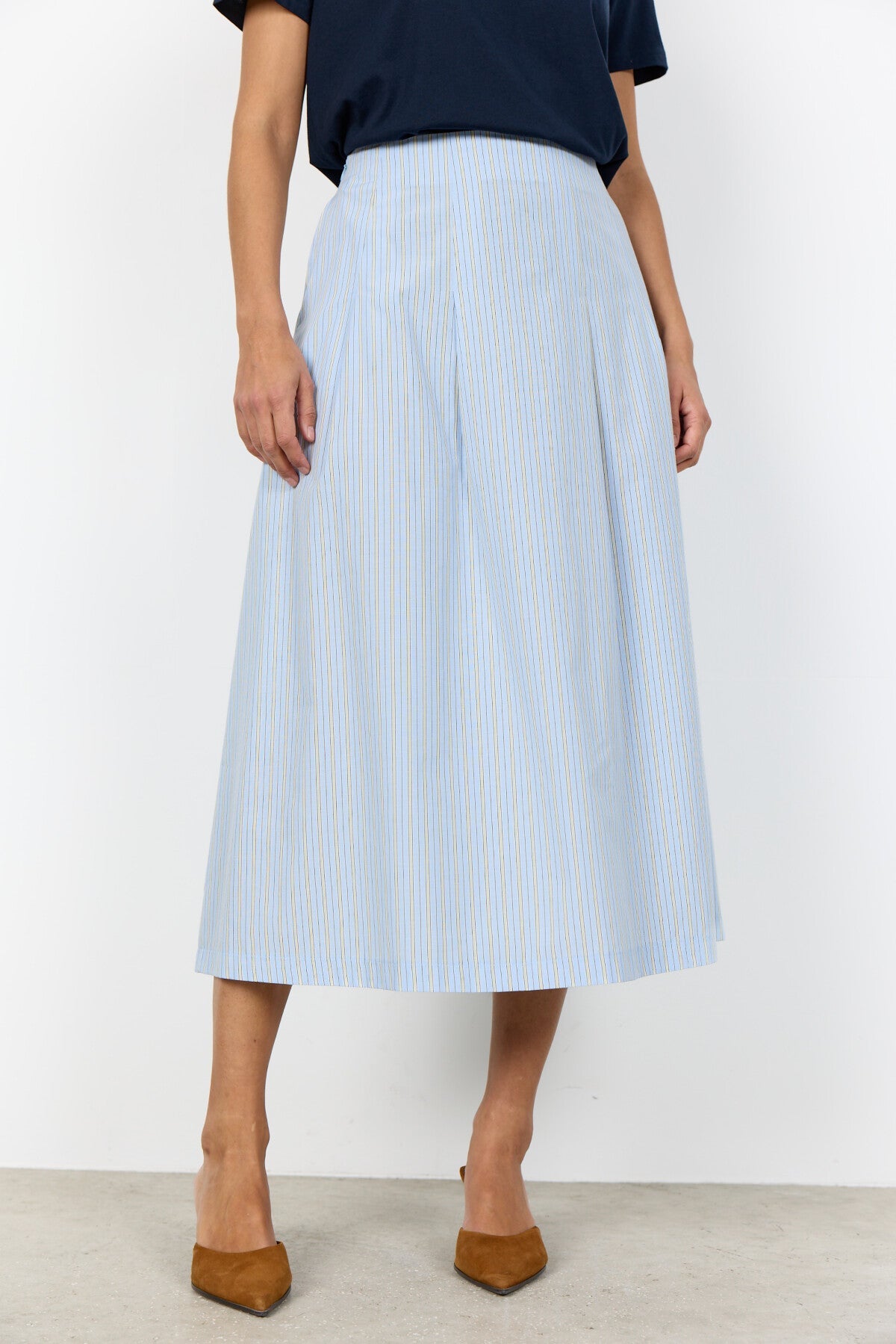 SC-CASSY 4 ROCK HELLBLAU