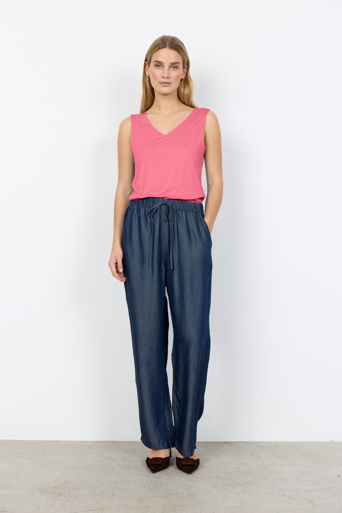 SC-MARICA 283 TOP PINK