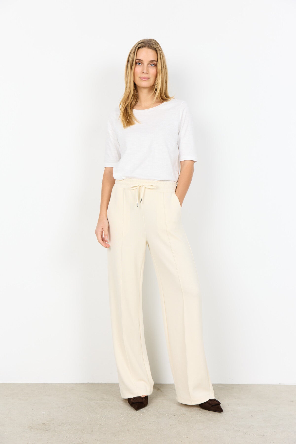 SC-BANU 265 HOSE CREME