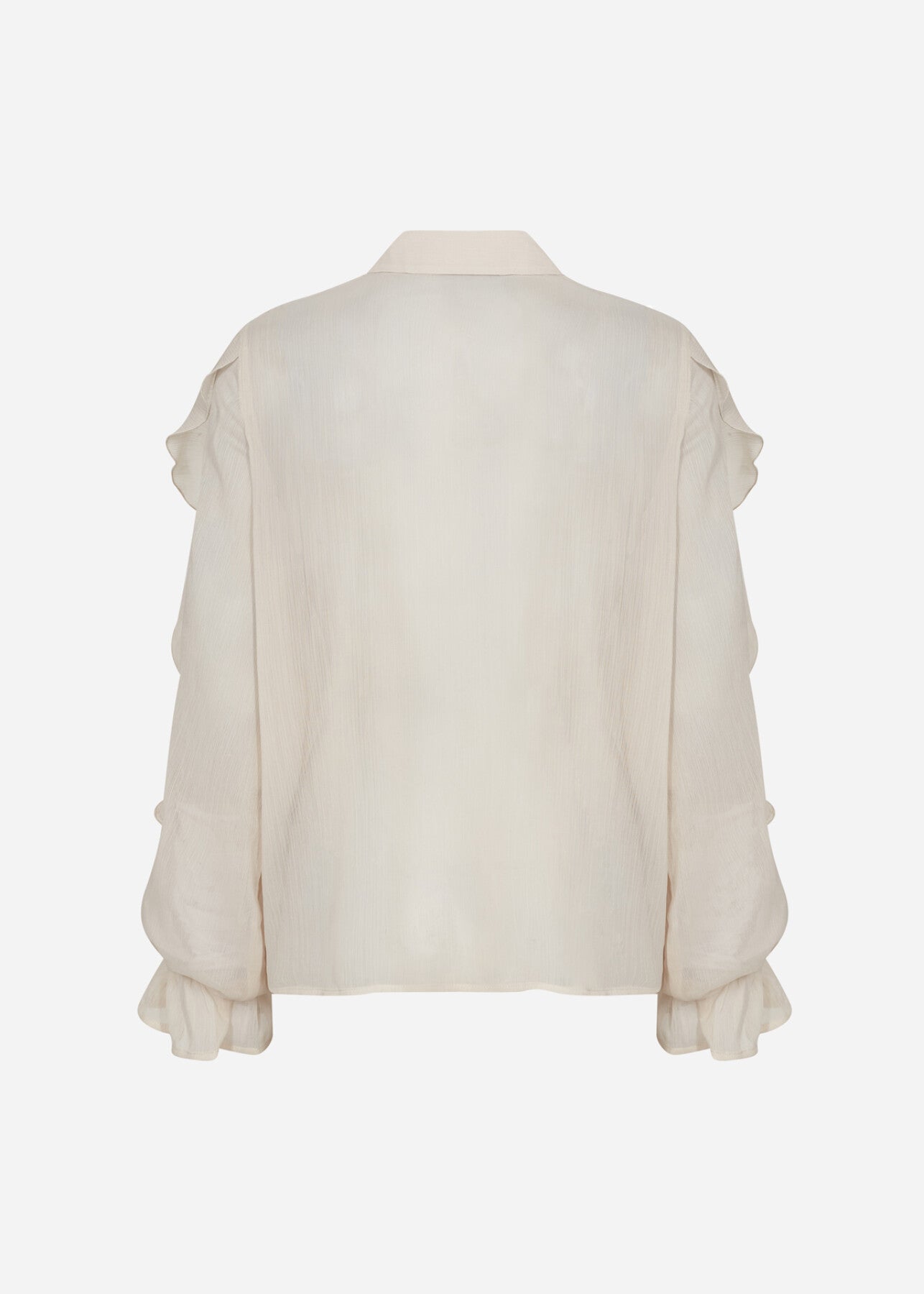 SC-NAIA 5 HEMD CREME