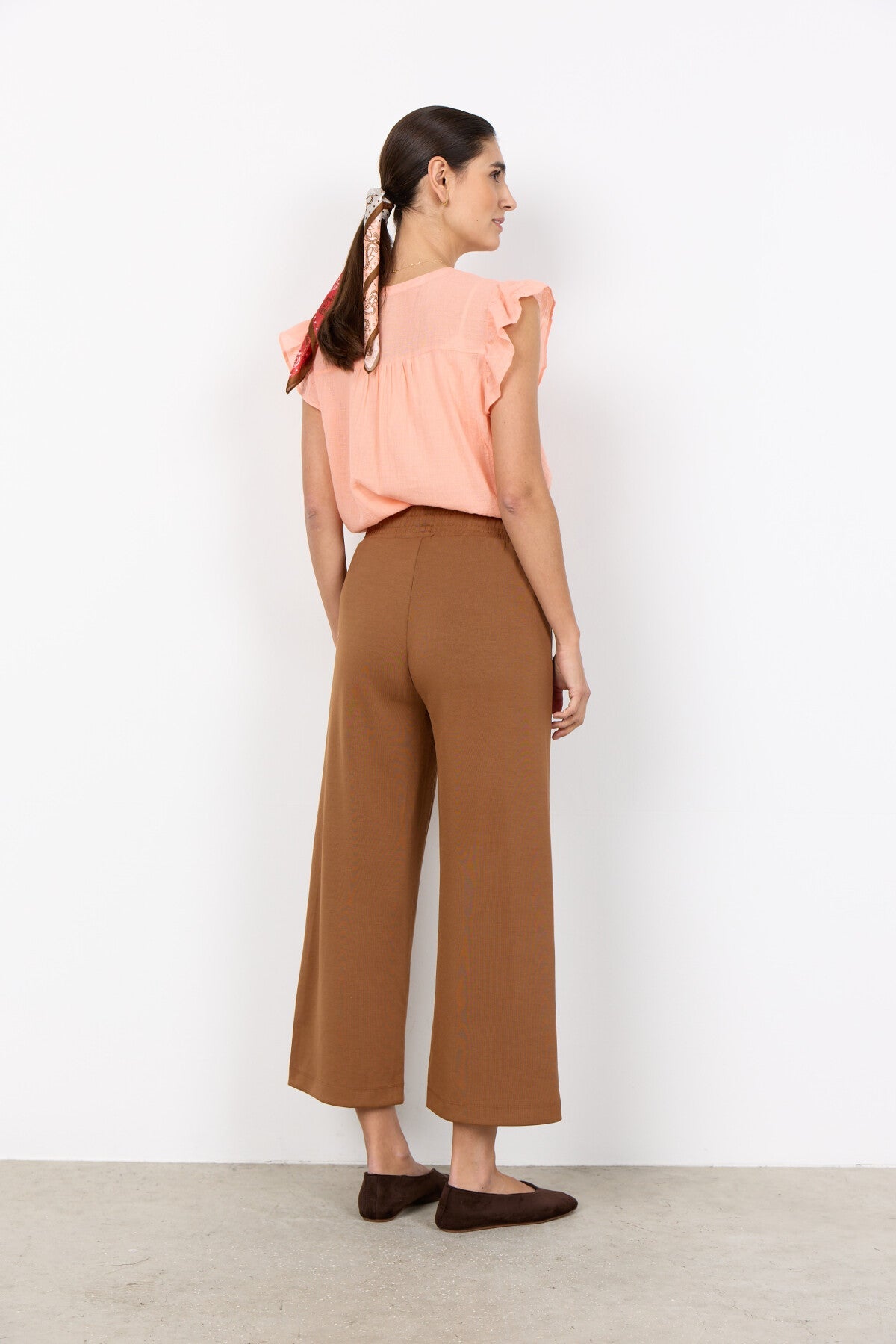 SC-BANU 26 HOSE BRAUN
