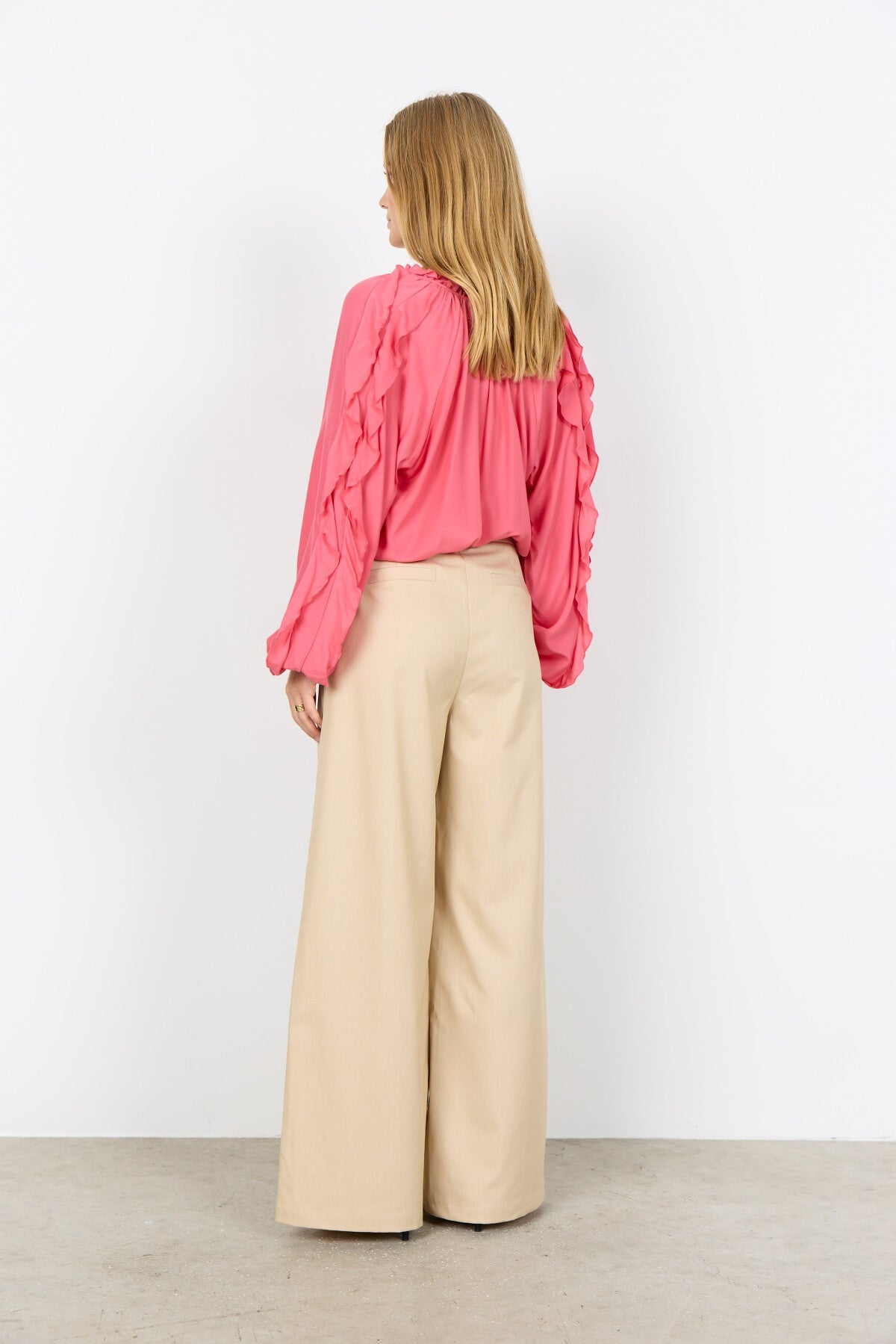 SC-CARONNE 2-C HOSE SAND