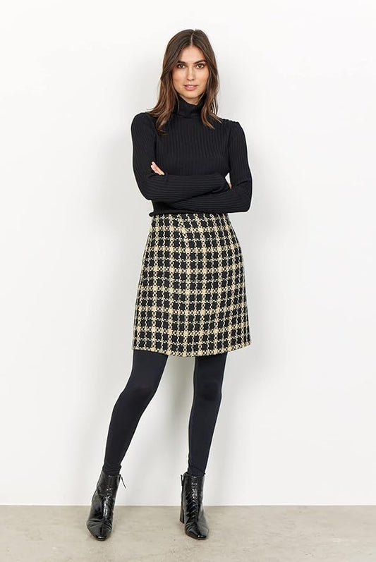 SC-DOLLIE 483 PULLOVER