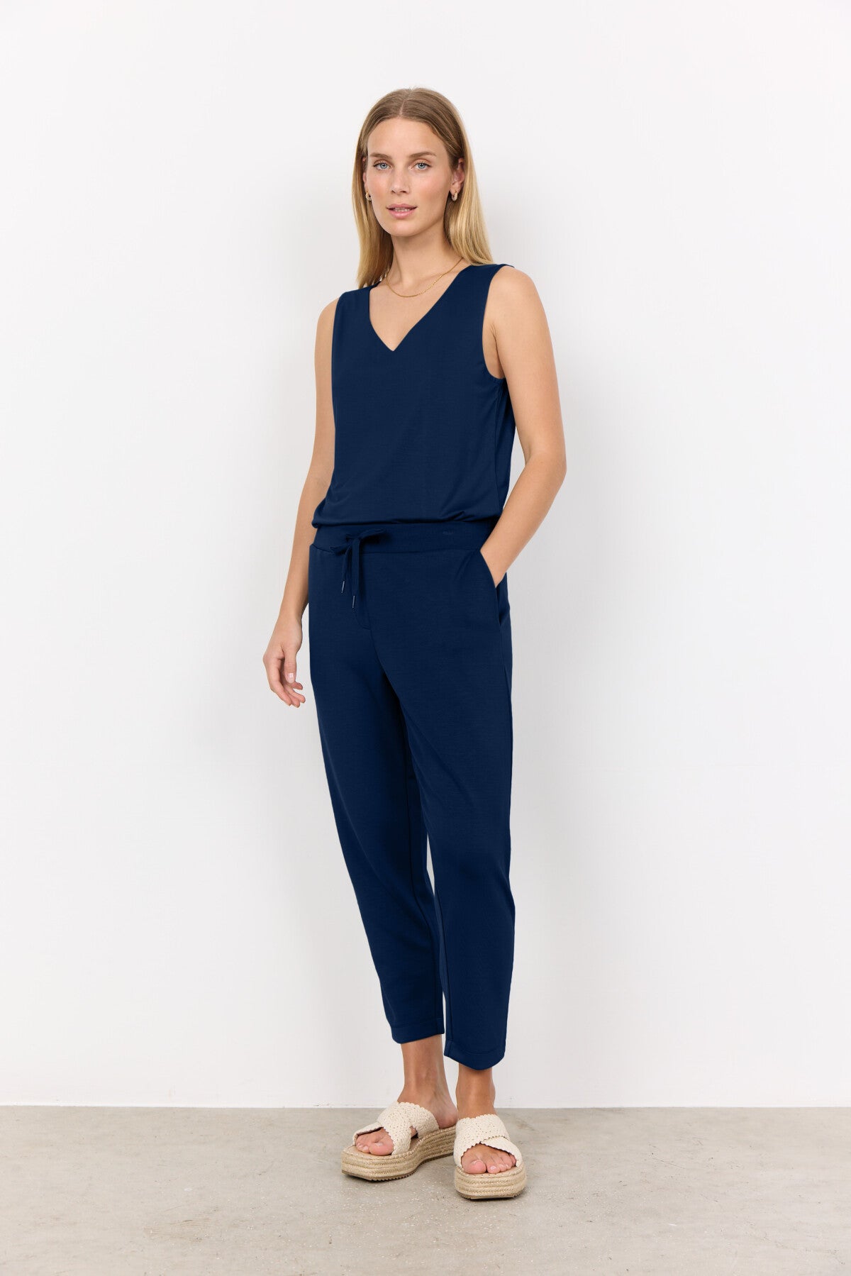 SC-MARICA 283 TOP NAVY