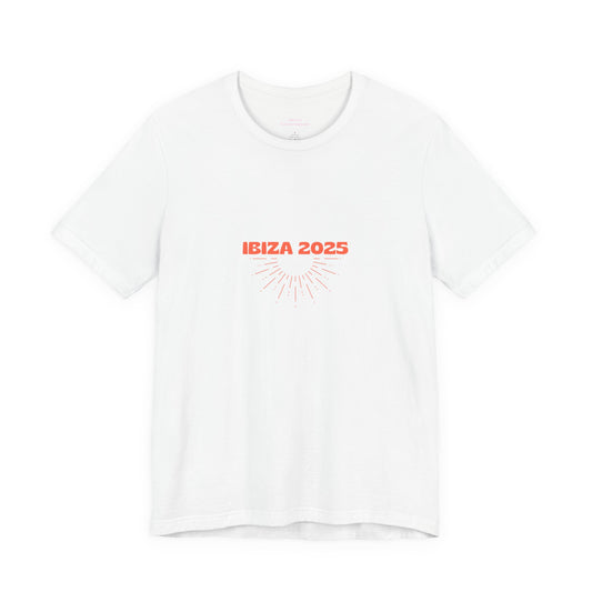 KIRSTENS Mädesltrip "IBIZA" Shirt zum personalisieren