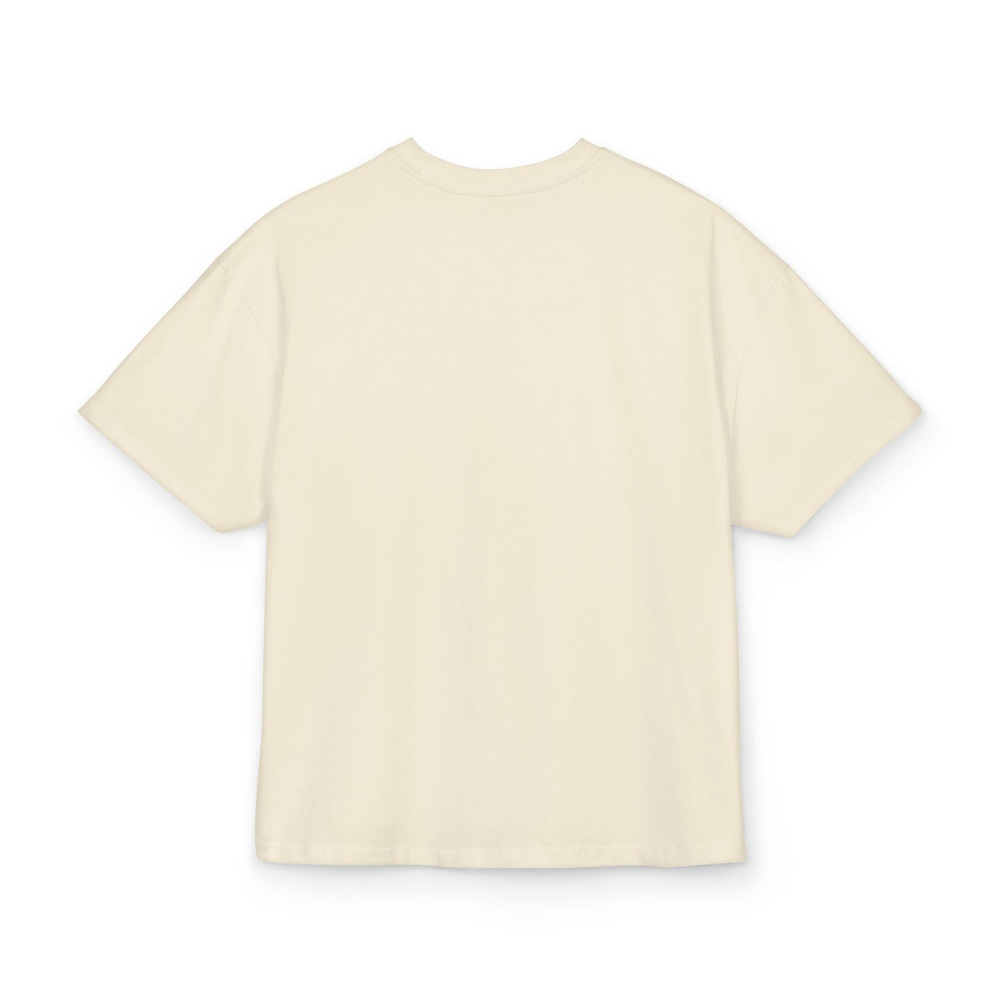 KIRSTEN PERSÖNLICH Oversized T-Shirt "heart of a..."