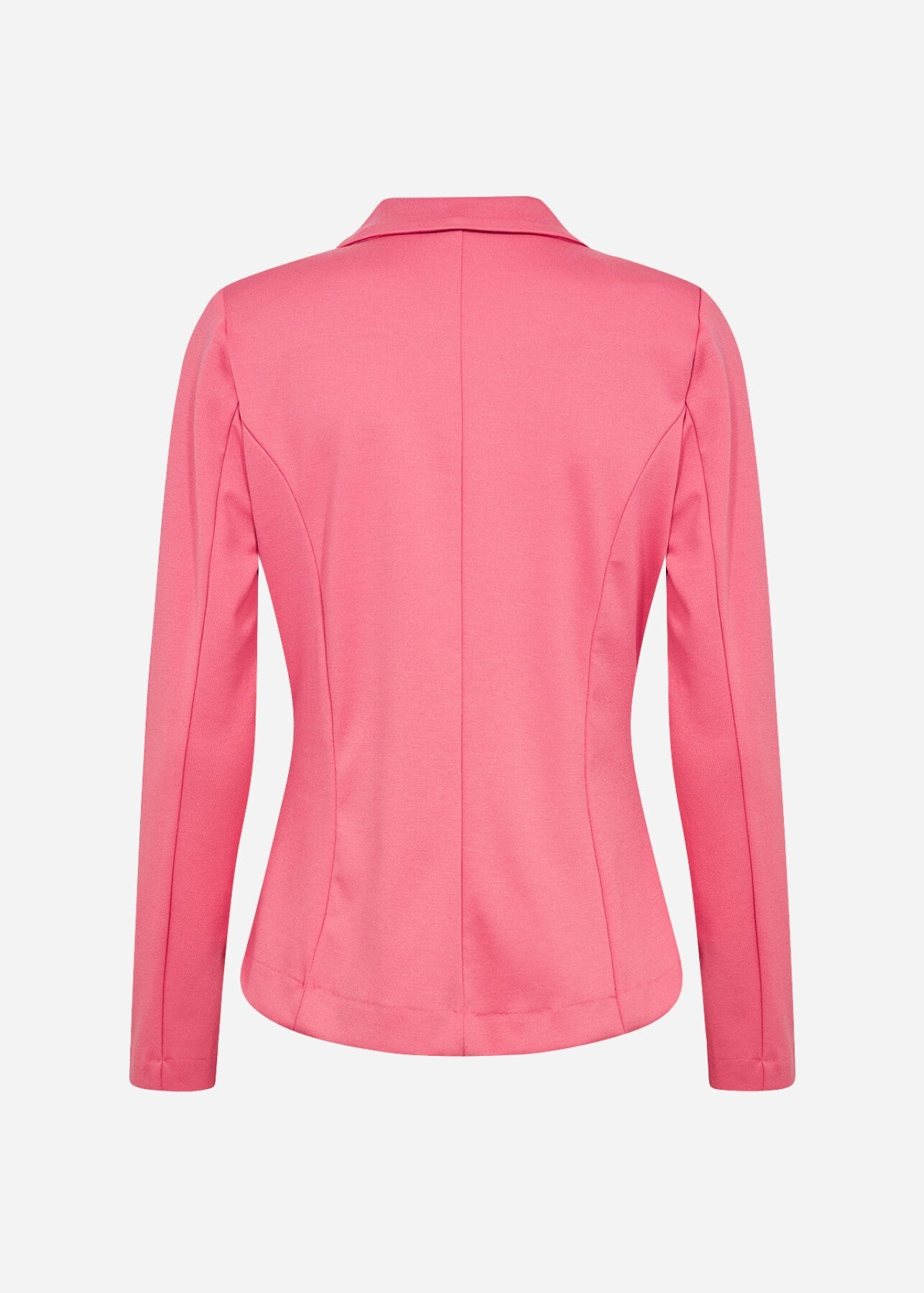 SC-DANIELA 1 BLAZER PINK