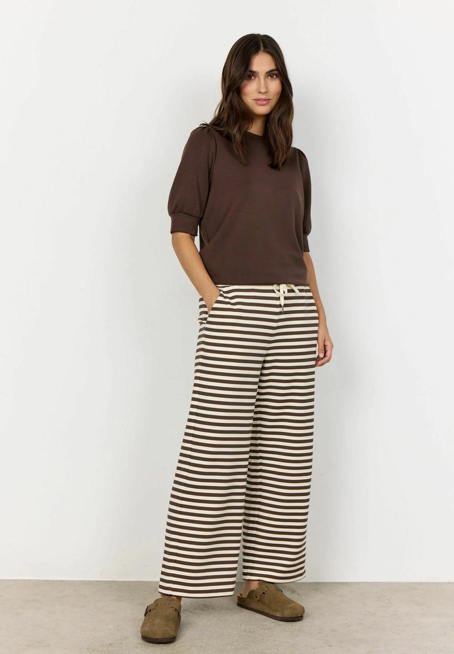 SC-BARNI 43 HOSE BRAUN