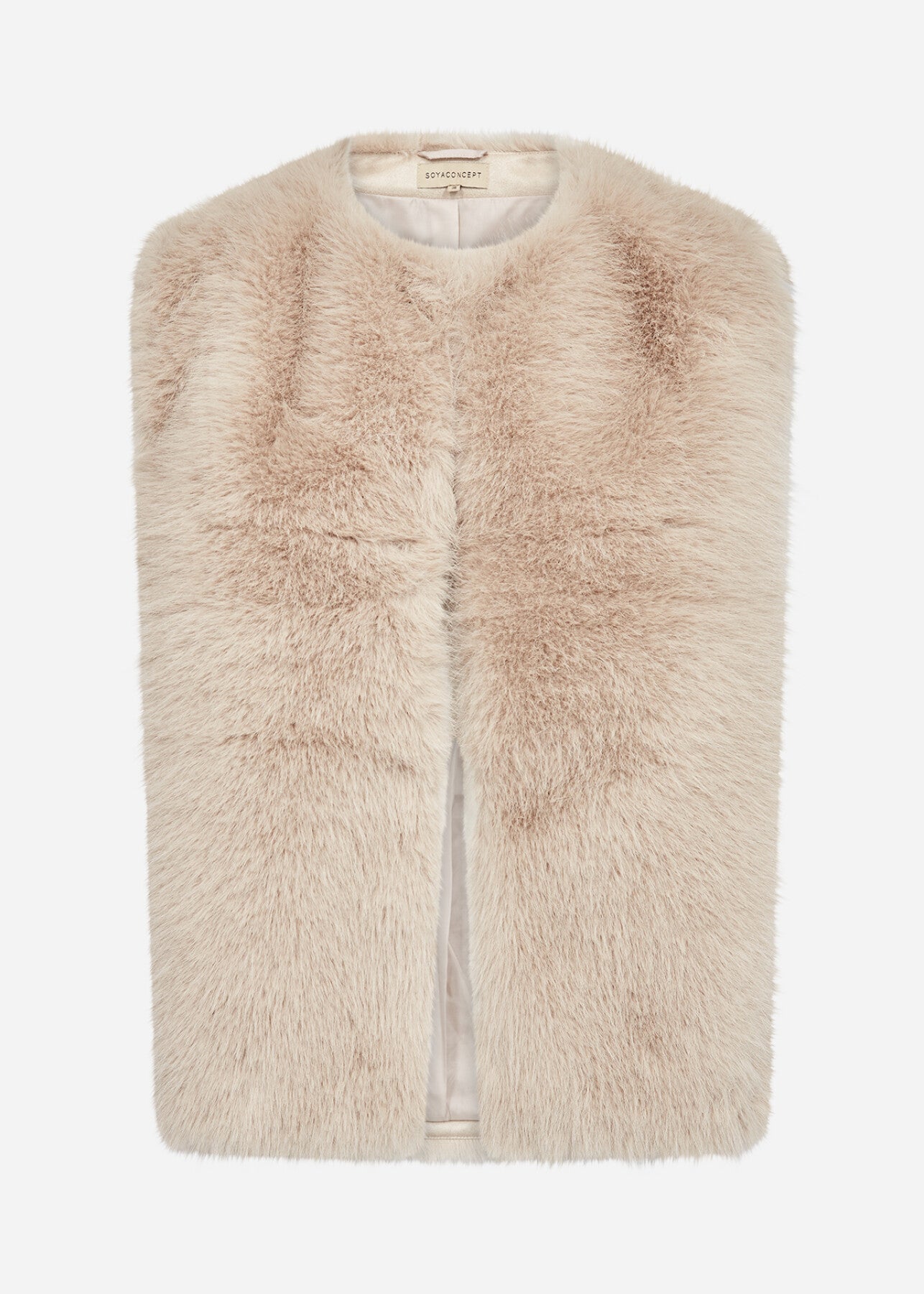 SC-NAIDA 3 WESTE CREME