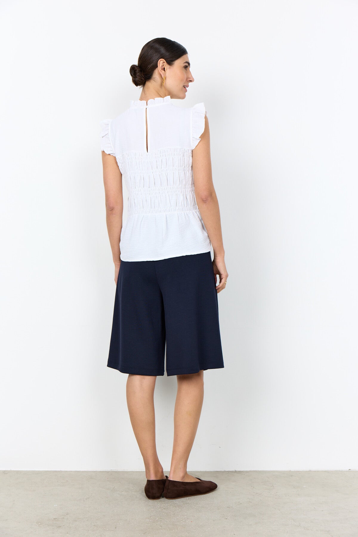 SC-CATH 6 TOP WEISS