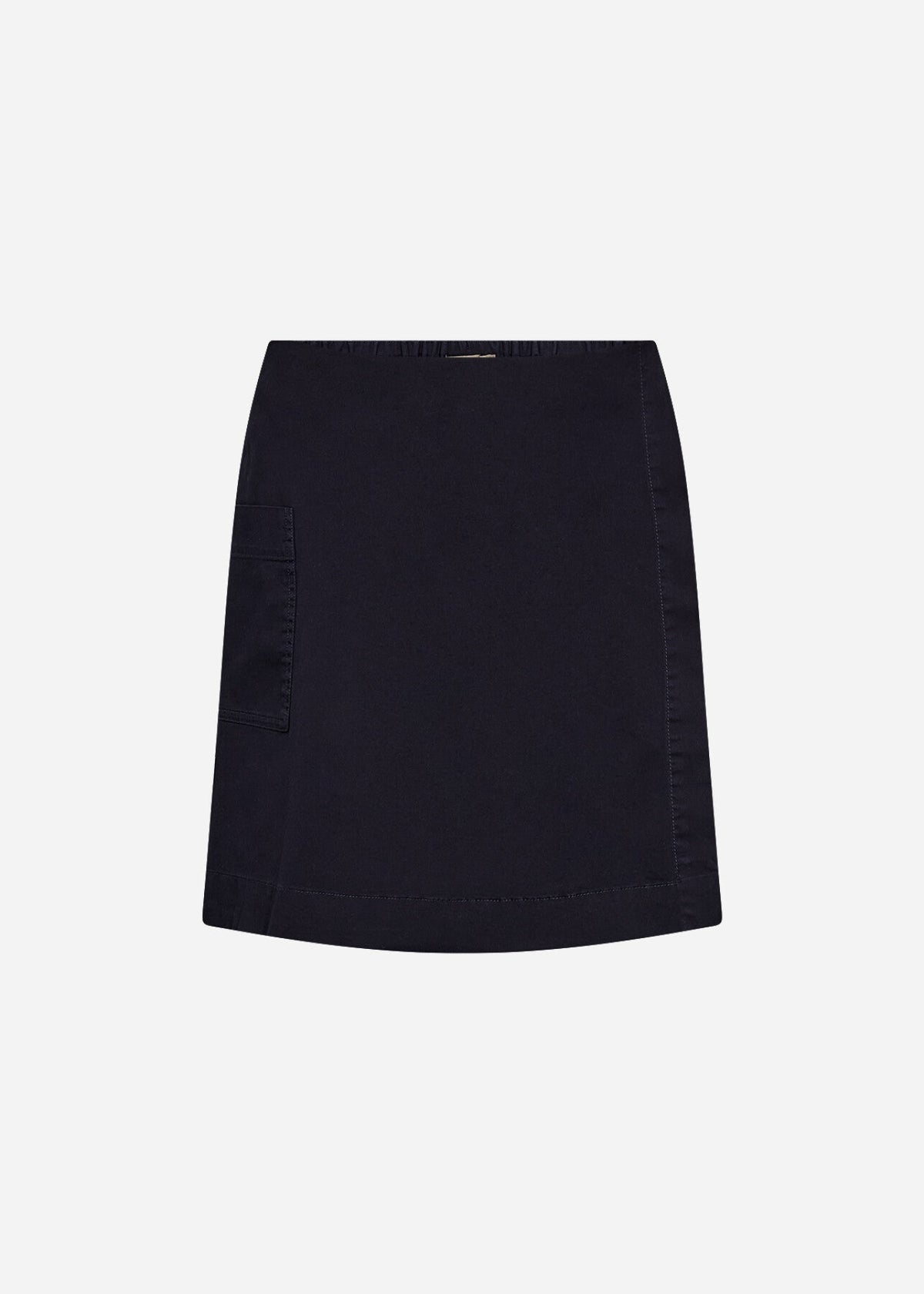 SC-ROVENA 13-B SHORTS NAVY