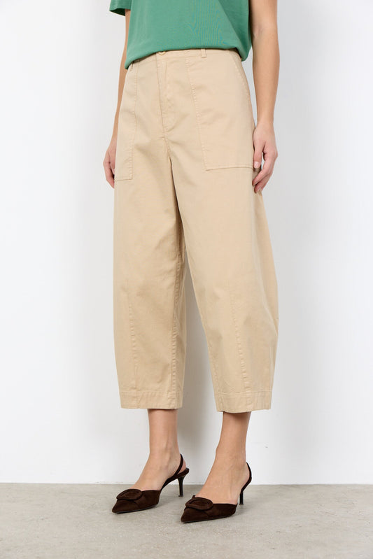 SC-ROVENA 8-C HOSE SAND