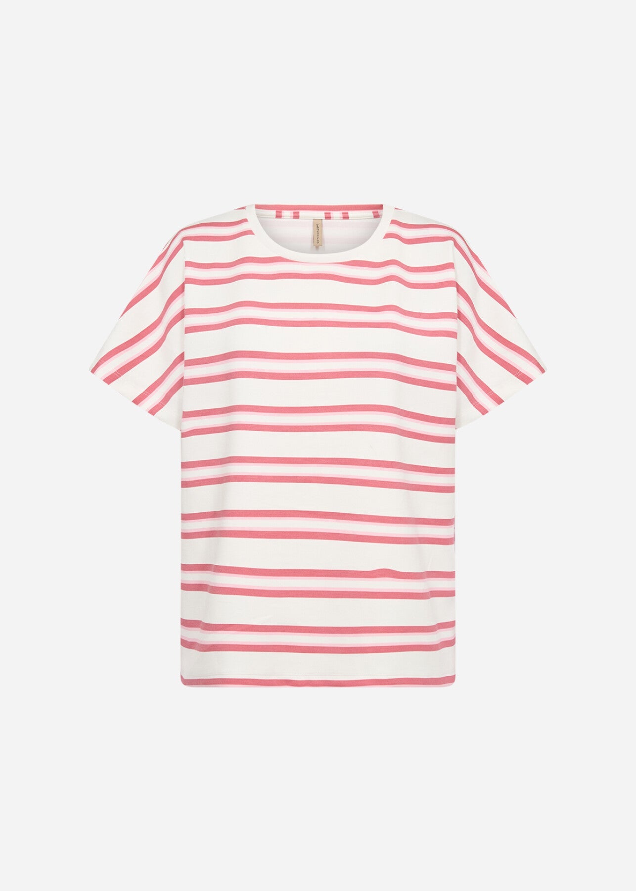 SC-BARNI 50 T-SHIRT PINK