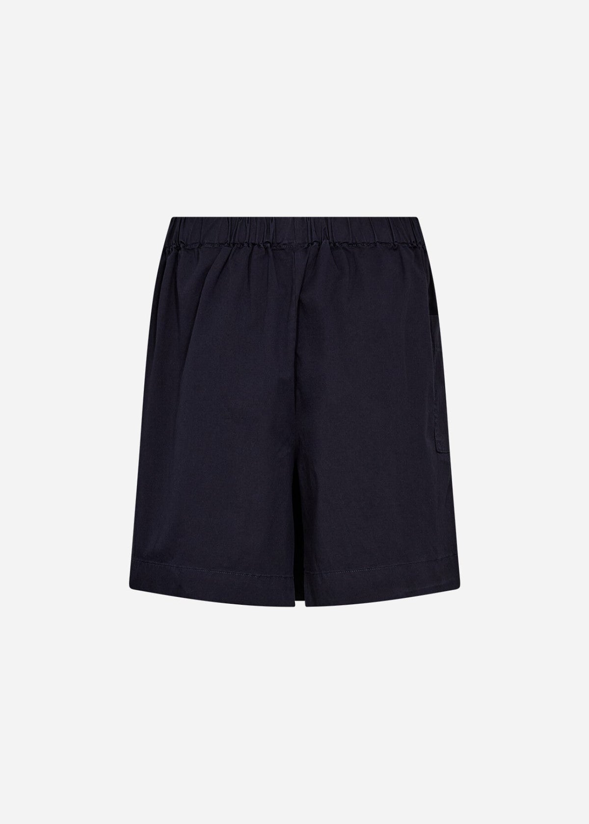 SC-ROVENA 13-B SHORTS NAVY