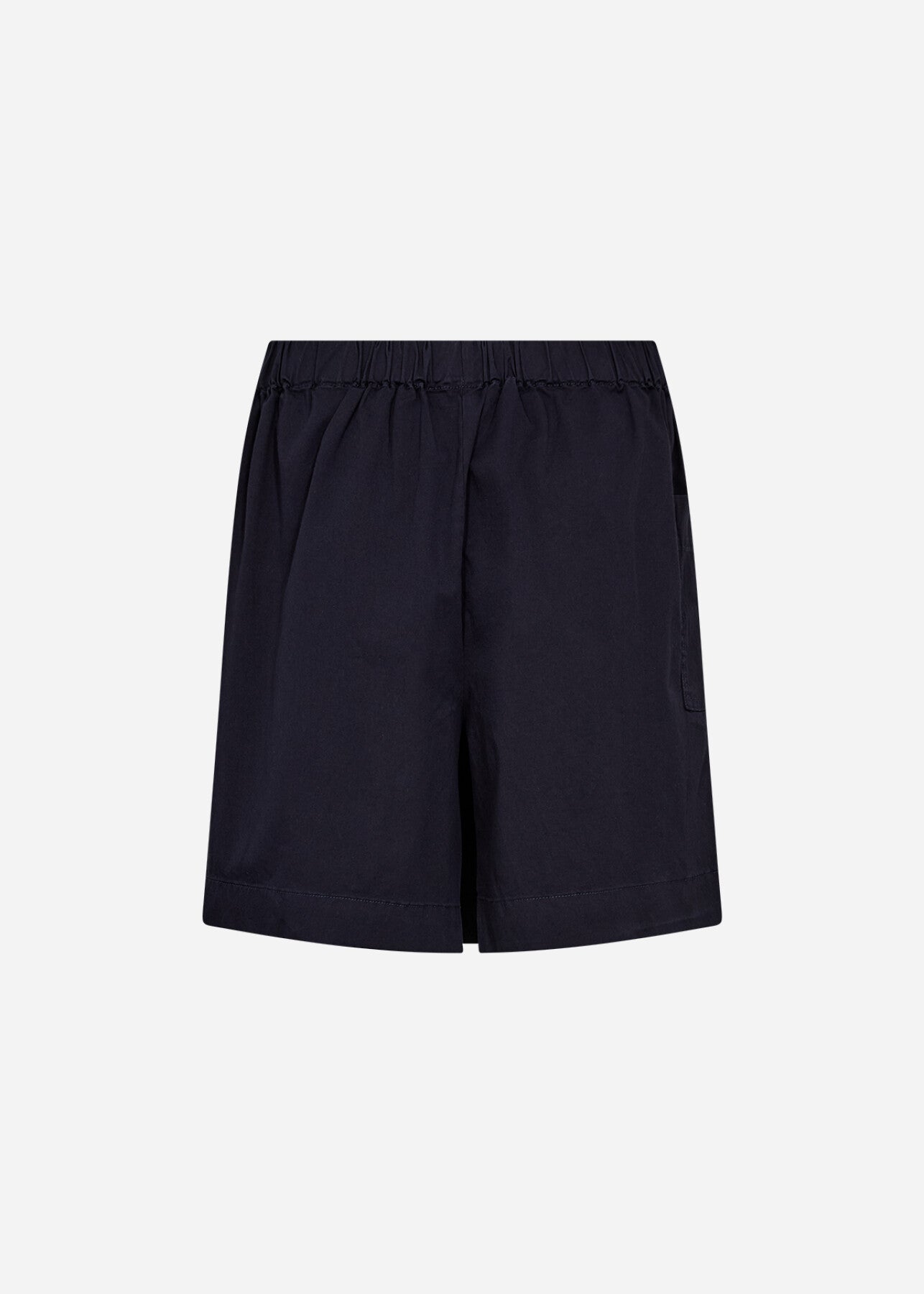 SC-ROVENA 13-B SHORTS NAVY