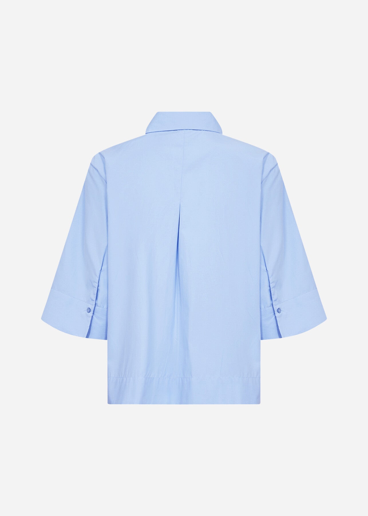 SC-NETTI 118 HEMD HELLBLAU
