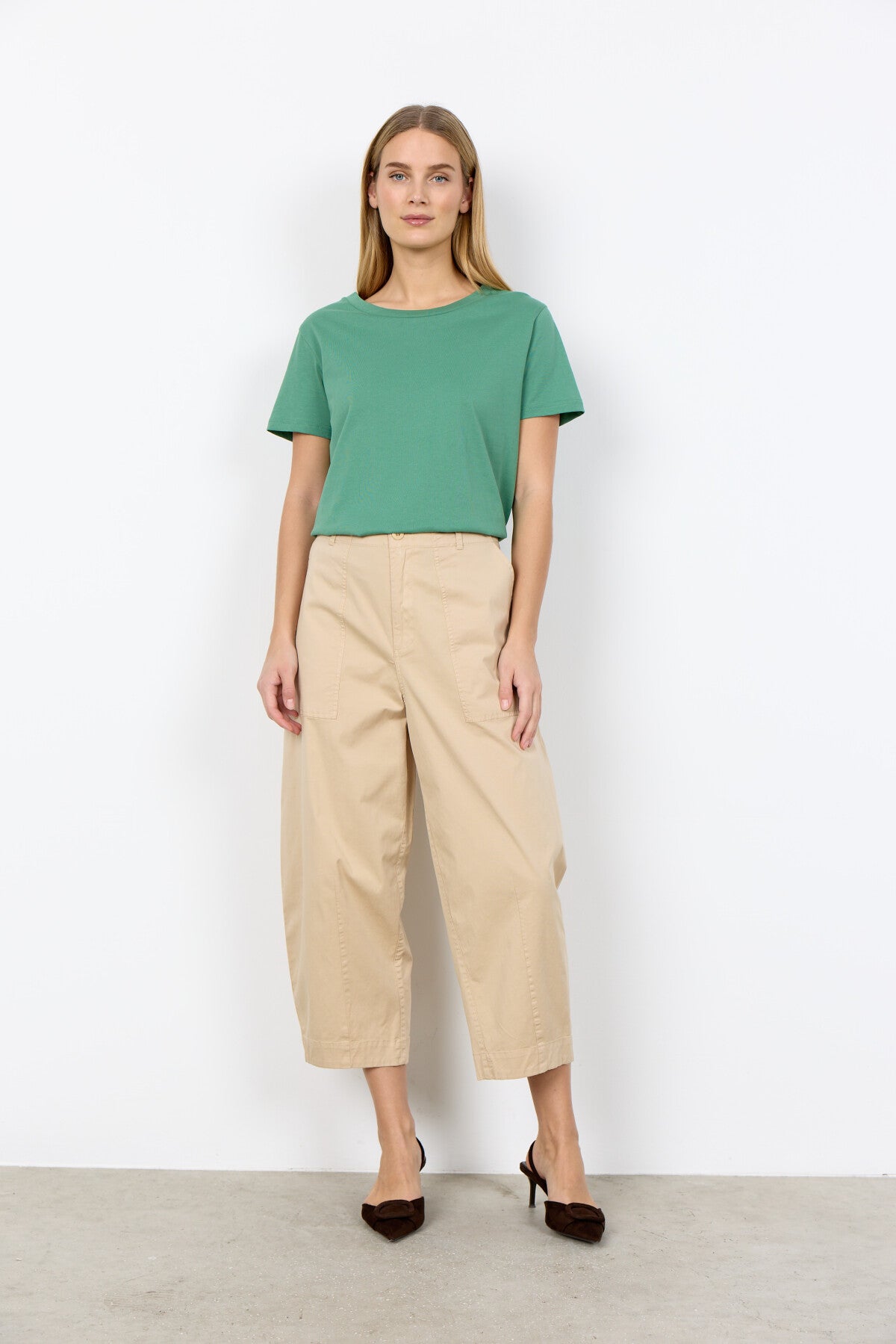 SC-ROVENA 8-C HOSE SAND