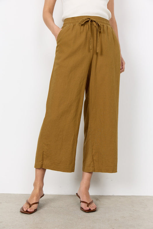 SC-INA 12-C HOSE OLIV