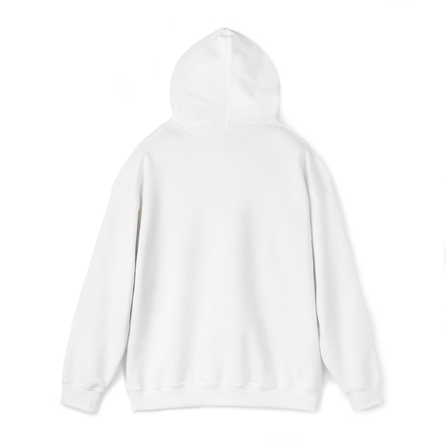 KIRSTEN PERSÖNLICH Bestickter Hoodie "hello lovely"