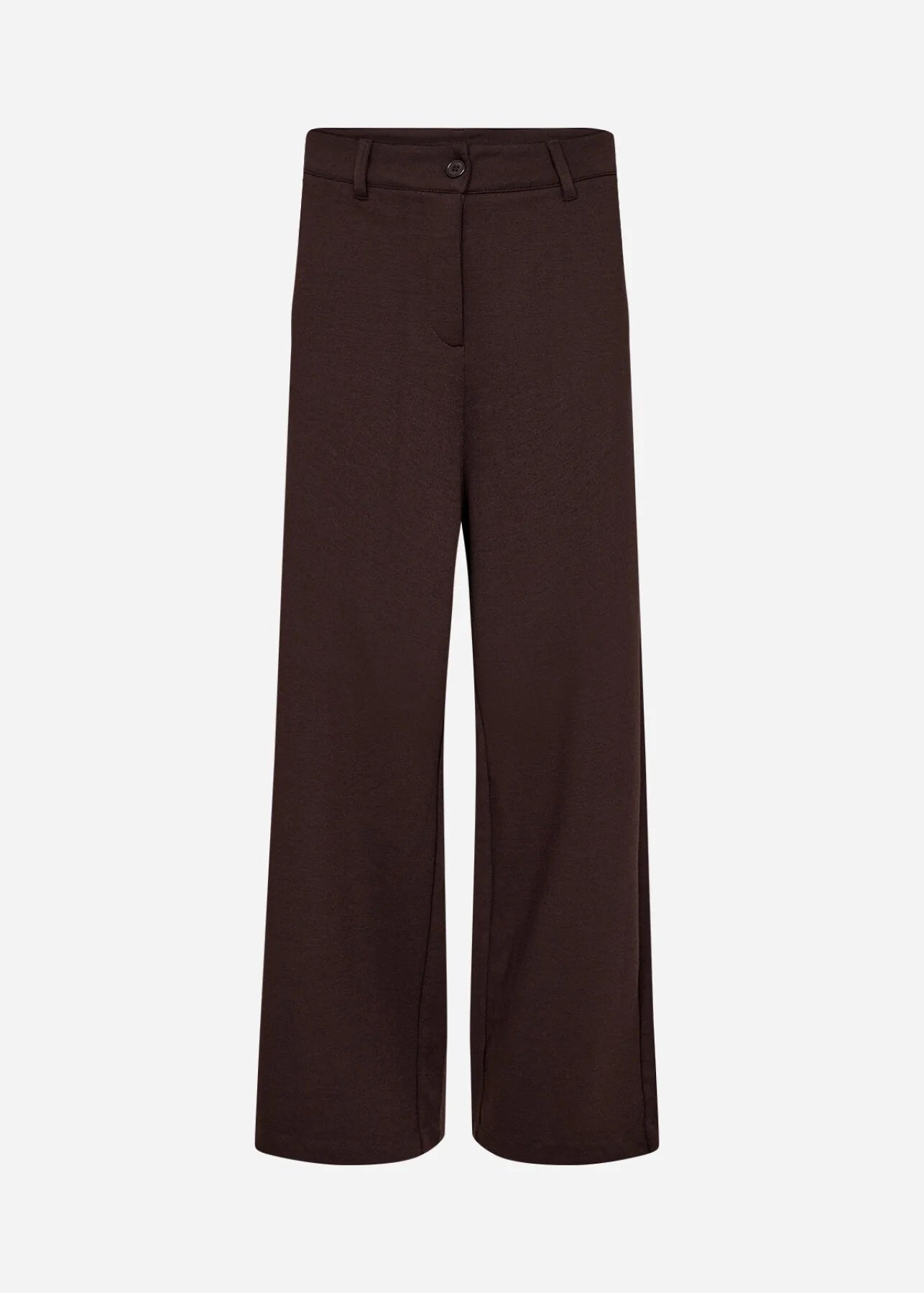 SC-DANIELA 9 HOSE DUNKLE PFLAUME