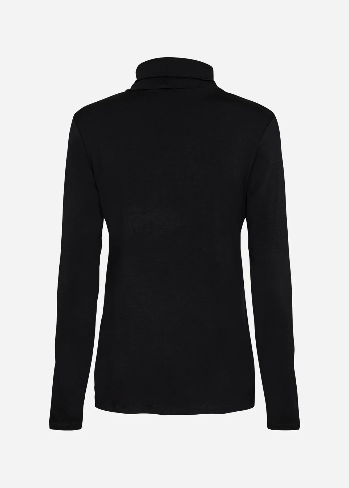 SC-MARICA 12 T-SHIRT - SCHWARZ