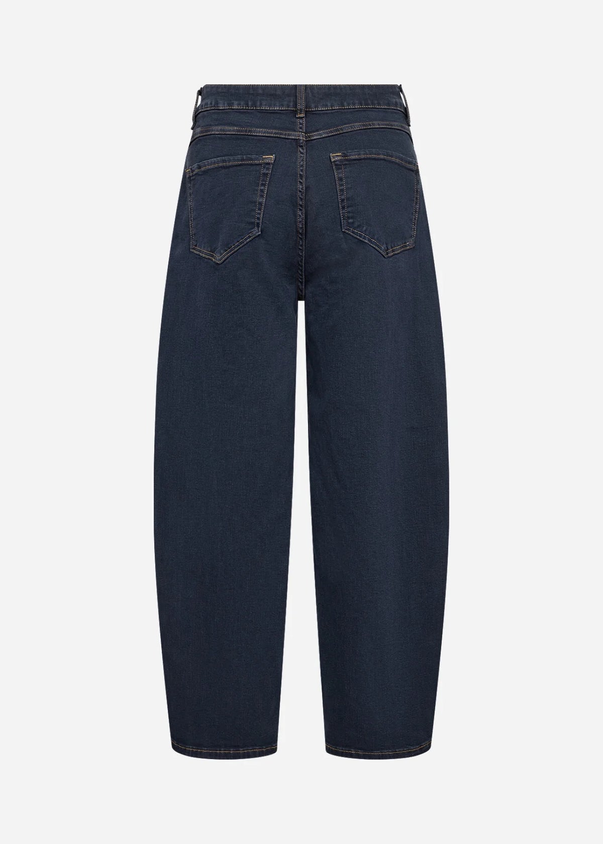 SC-KIMBERLY 49-C JEANS - DUNKELBLAU