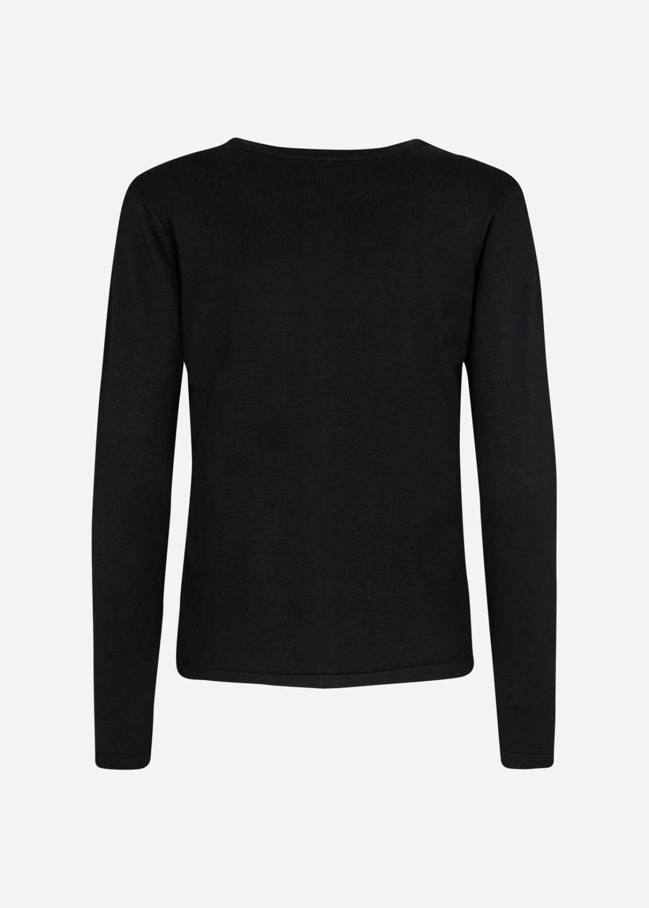 SC-DOLLIE 446 CARDIGAN SCHWARZ