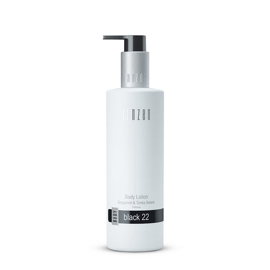 Body Lotion Black 22 - 250ml