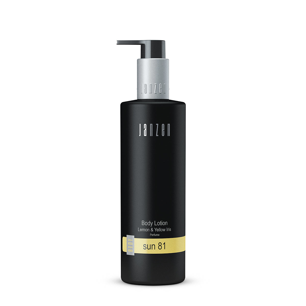Body Lotion Sun 81 - 250ml