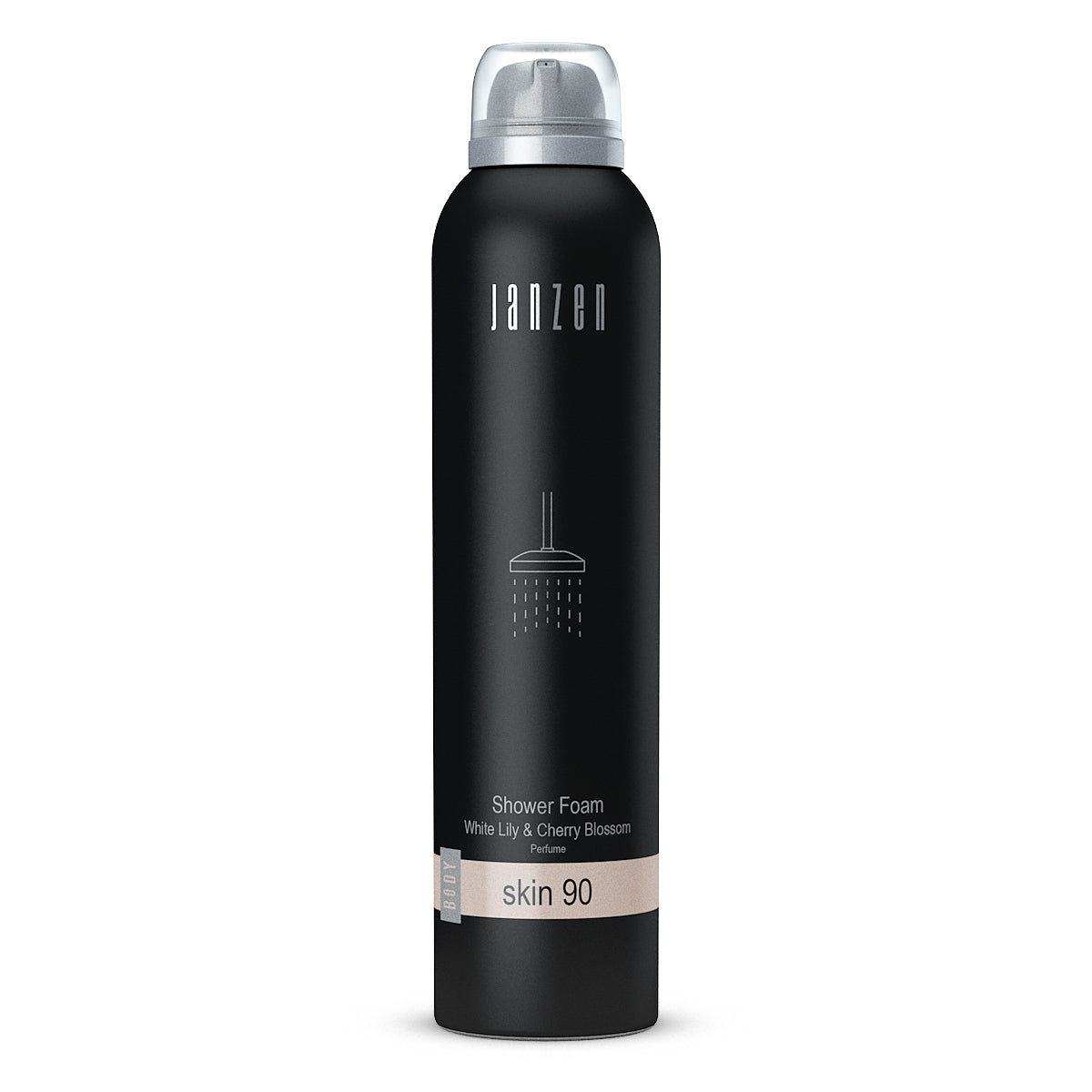 Shower Foam Skin 90 - 200ml