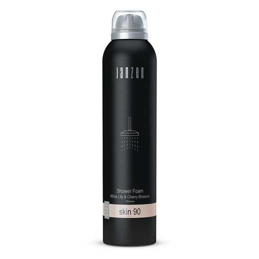 Shower Foam Skin 90 - 200ml