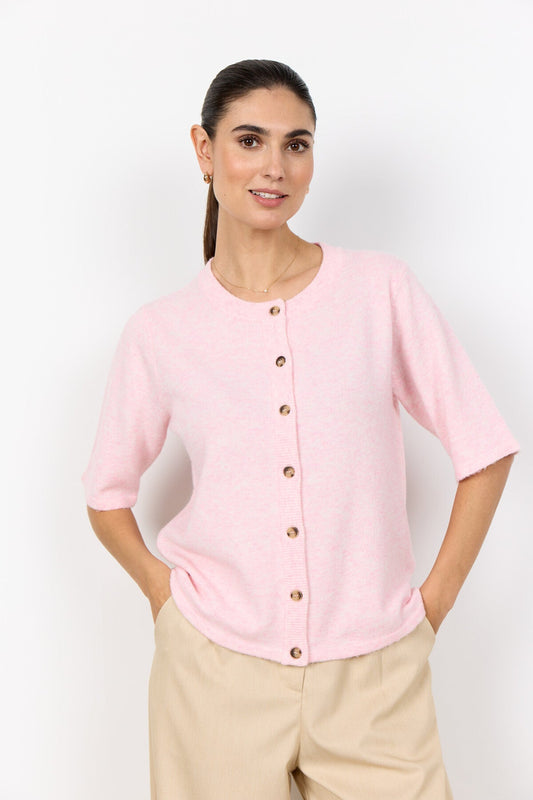 SC-ORLEAN 9 CARDIGAN HELLROSA