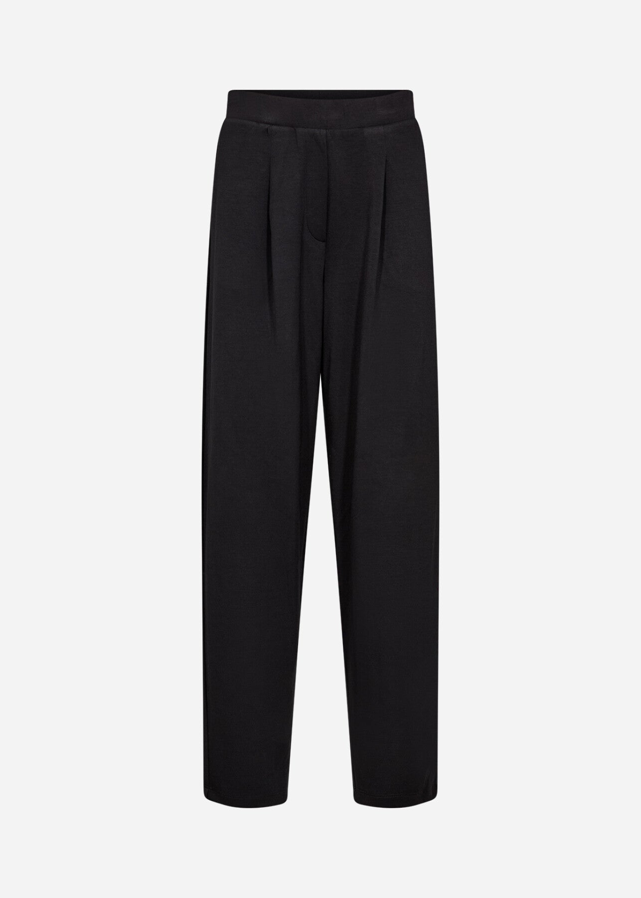 SC-BANU 321 HOSE SCHWARZ
