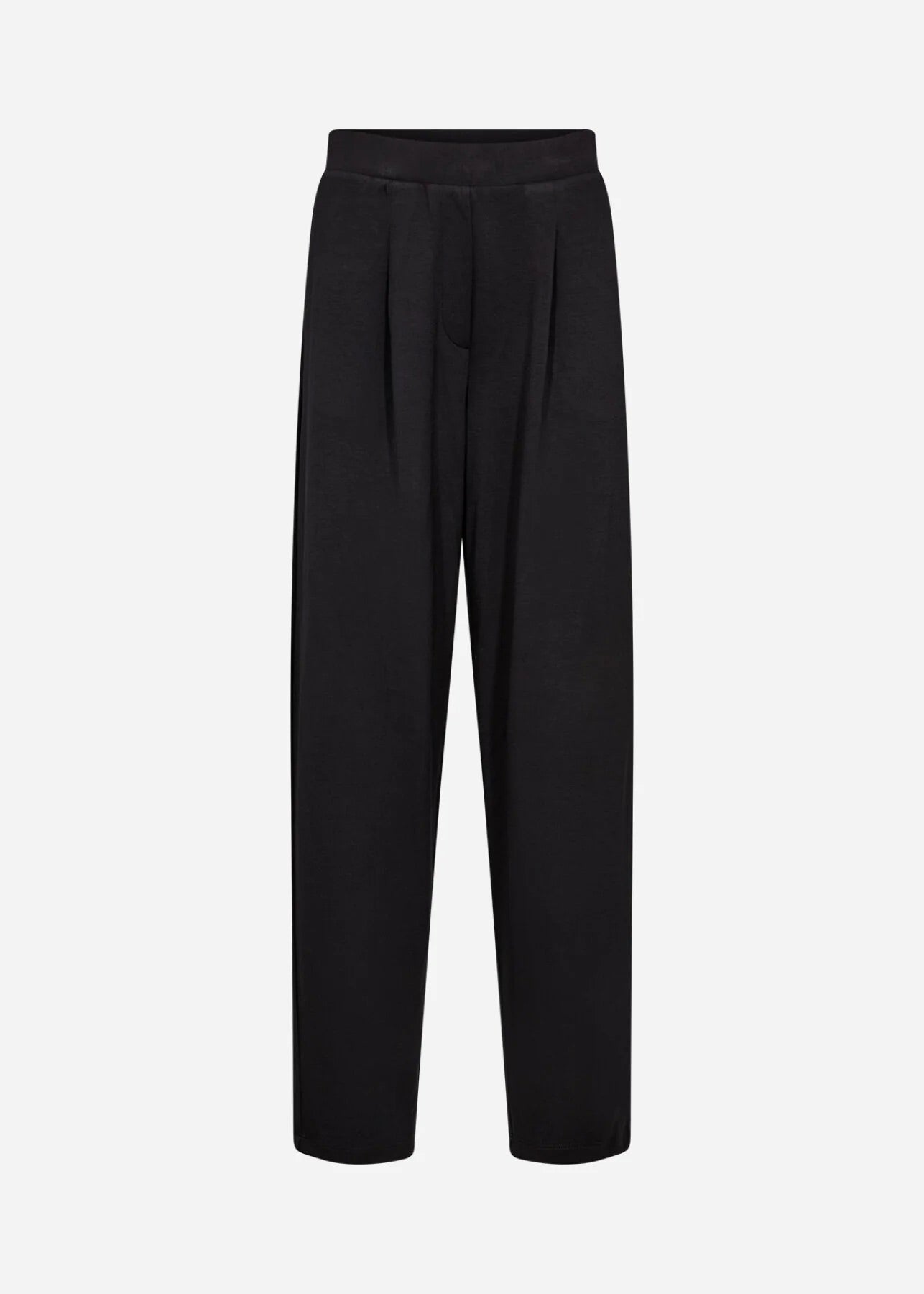 SC-BANU 321 HOSE SCHWARZ