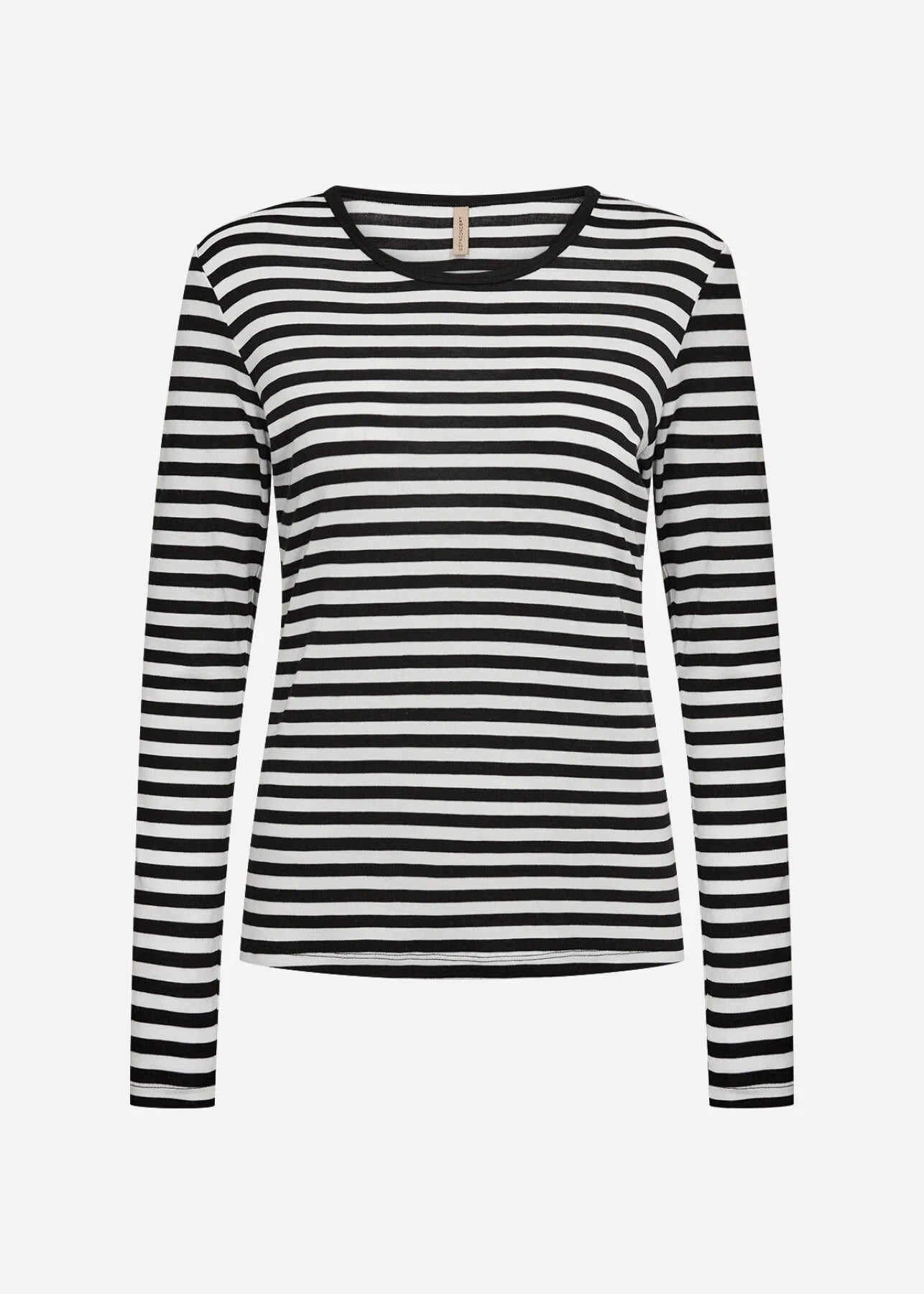 SC-HELLE YD 1 T-SHIRT SCHWARZ