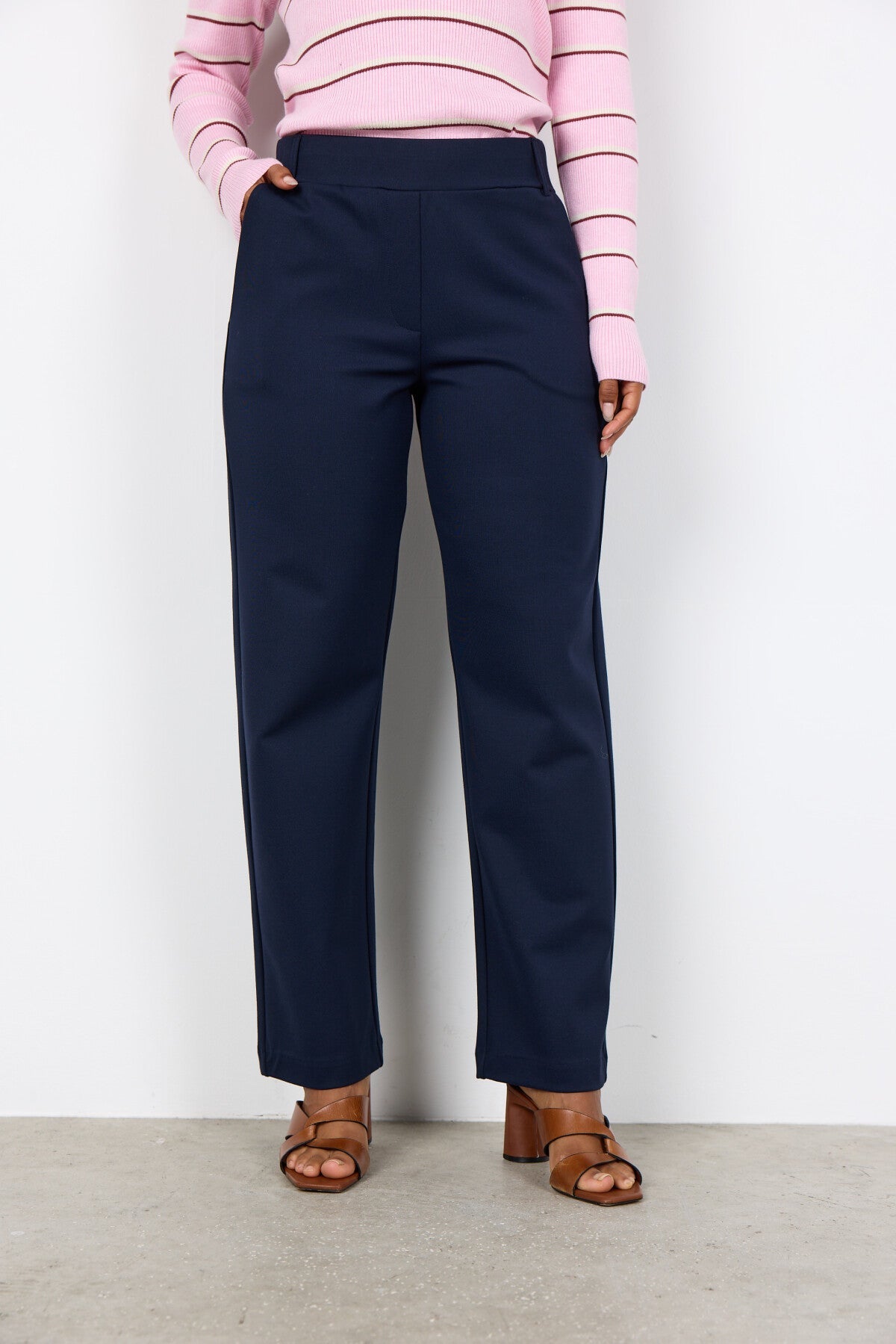 SC-NANNI 3 HOSE NAVY