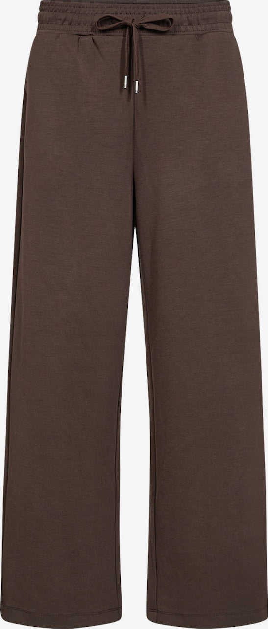 SC-BANU 33 HOSE DUNKELBRAUN