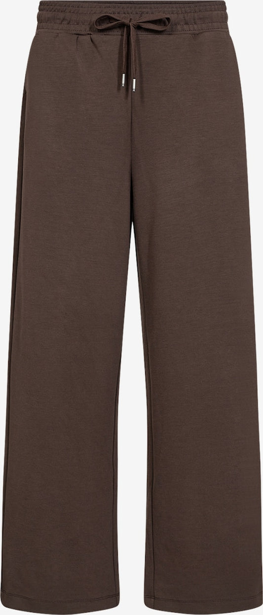 SC-BANU 33 HOSE DUNKELBRAUN