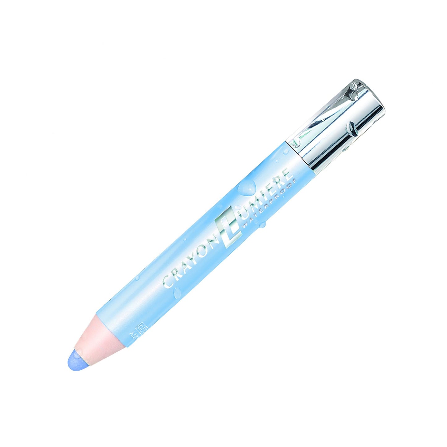 Augenschattenstift - Bleu Limpide (helles blau)