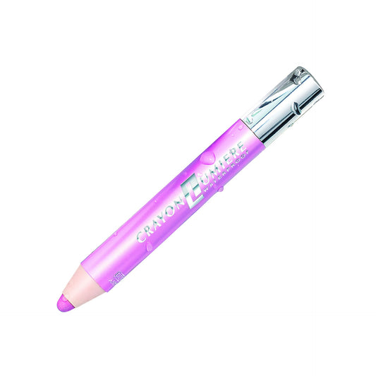 Augenschattenstift - Rose Glacé (silber rosa)