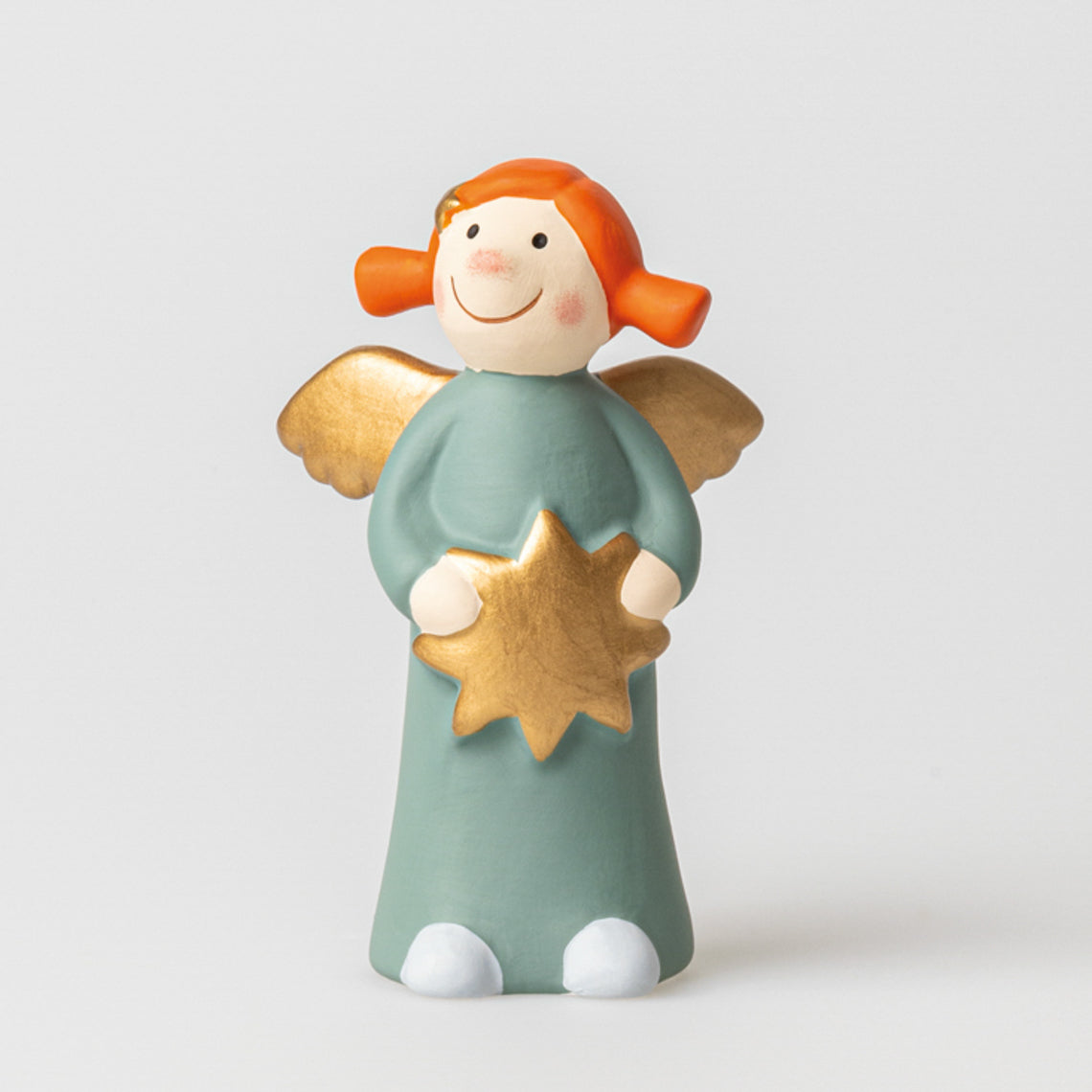 HIMMLISCHE SCHWESTERN. NEW EDITION 9 "STERNCHEN MEDIUM"