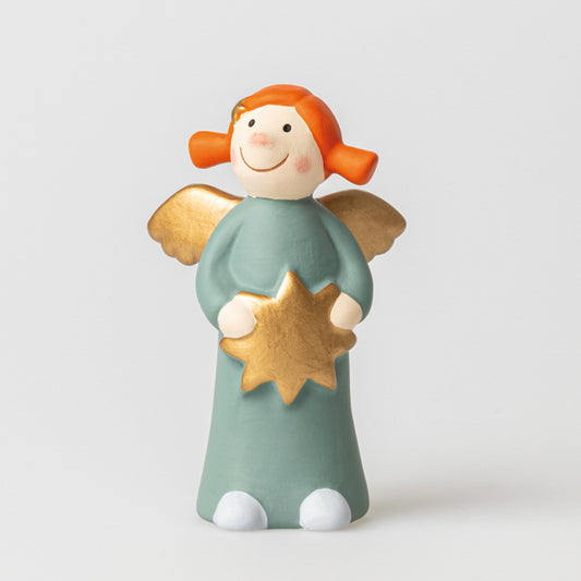 HIMMLISCHE SCHWESTERN. NEW EDITION 9 "STERNCHEN MEDIUM"