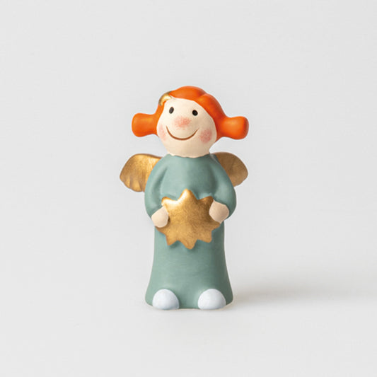 HIMMLISCHE SCHWESTERN. NEW EDITION 9 "STERNCHEN MINI"