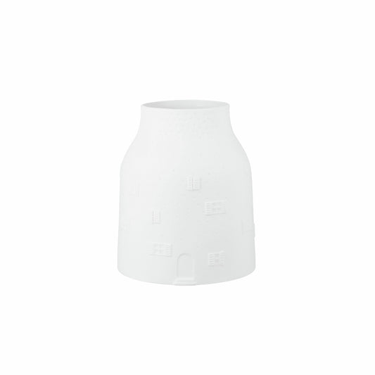 VASE. WINTERHAUS "KLEIN"