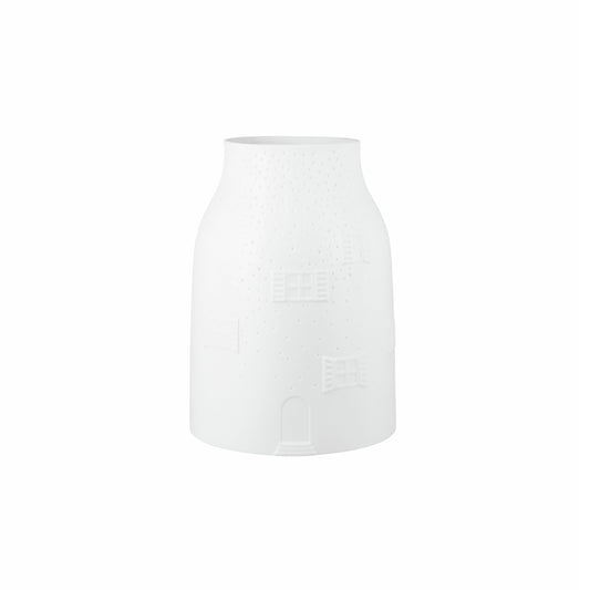 VASE. WINTERHAUS "GROSS"