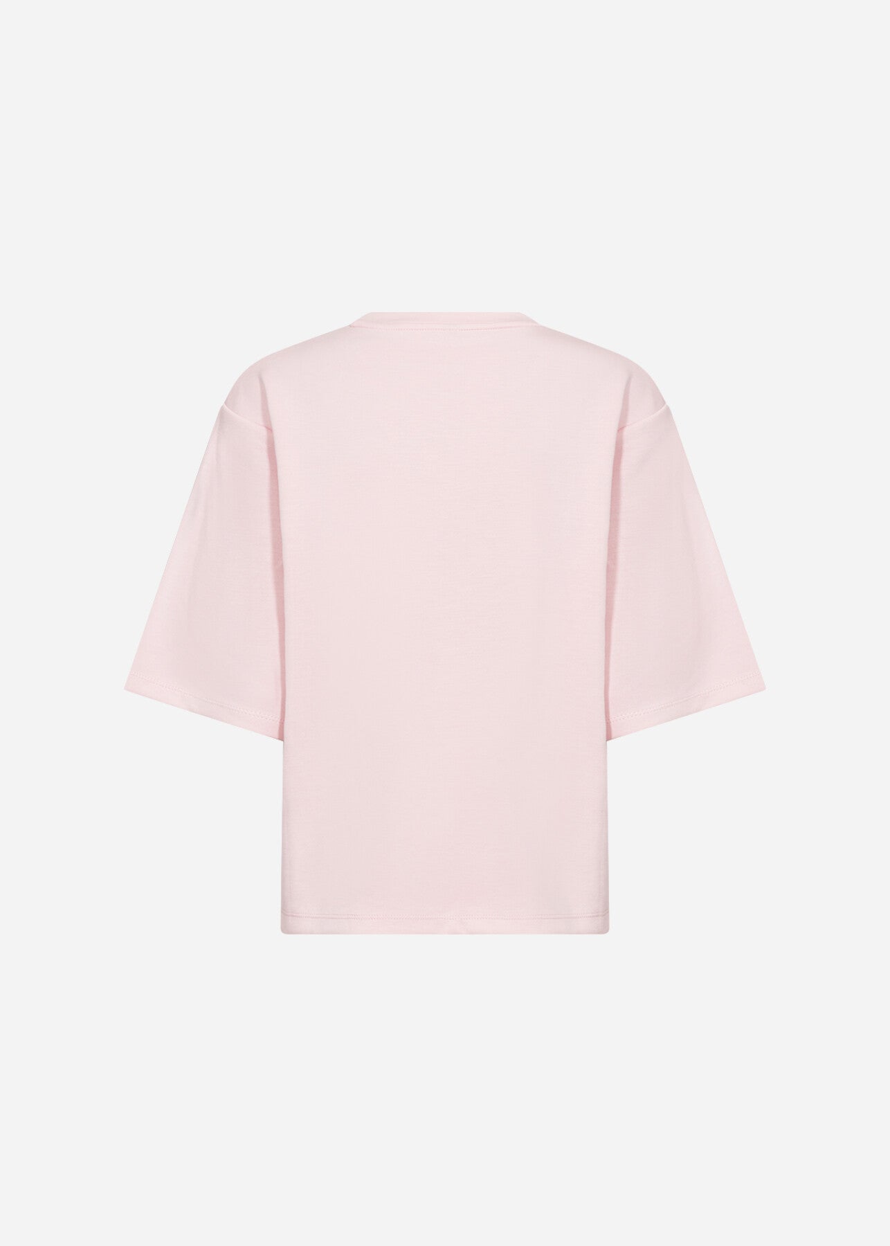 SC-BANU 231 T-SHIRT HELLROSA